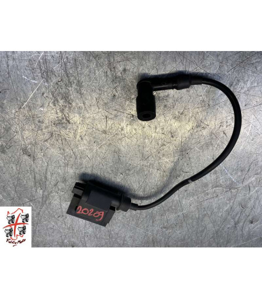 Bobine allumage PEUGEOT SATELIS 125 - 2008