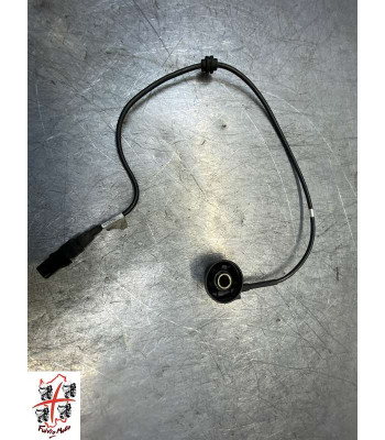 Entraineur de compteur PEUGEOT SATELIS 125 - 2008