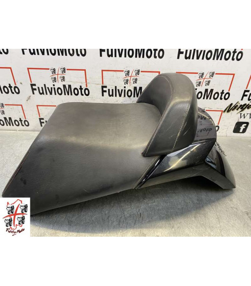 Selle passager PEUGEOT SATELIS 125 - 2008