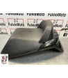 Selle passager PEUGEOT SATELIS 125 - 2008