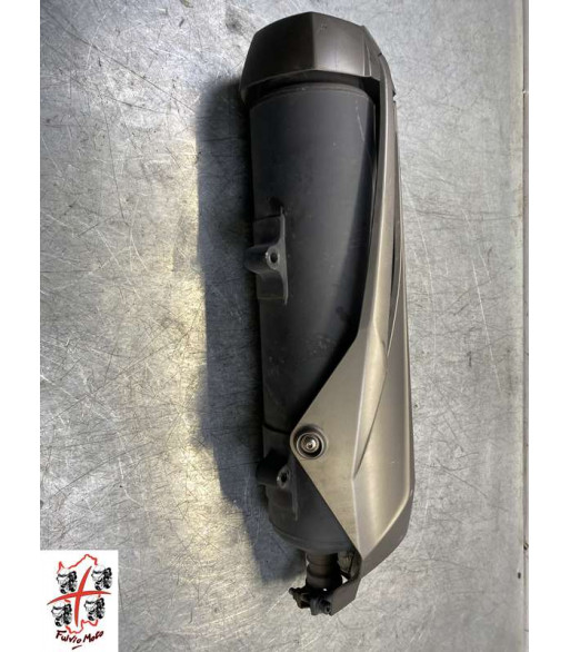 Silencieux KAWASAKI J300 - 2014