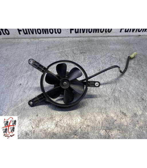 Ventilateur de radiateur KAWASAKI J300 - 2014 Ventilateur de radiateur KAWASAKI J300 - 2014