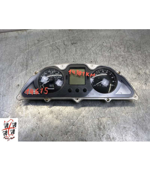 Compteur KAWASAKI J300 - 2014