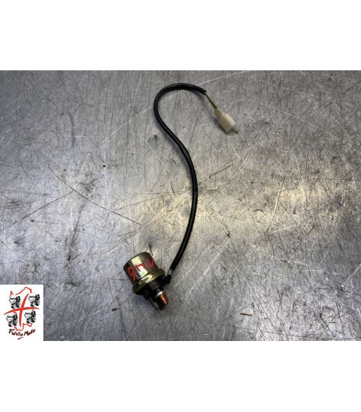 Relais de démarreur KAWASAKI J300 - 2014