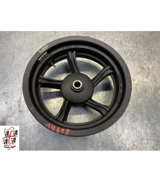 Jante Avant KAWASAKI J300 - 2014