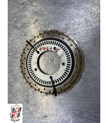 Disque de frein Avant KAWASAKI J300 - 2014