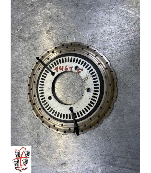 Disque de frein Avant KAWASAKI J300 - 2014