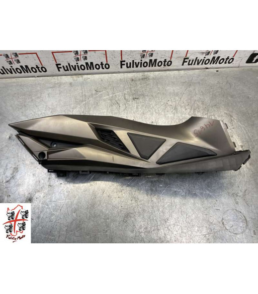 Marche-pied Droit KAWASAKI J300 - 2014