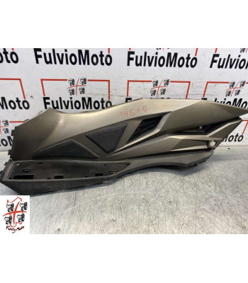 Marche-pied Gauche KAWASAKI J300 - 2014