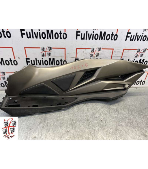 Marche-pied Gauche KAWASAKI J300 - 2014