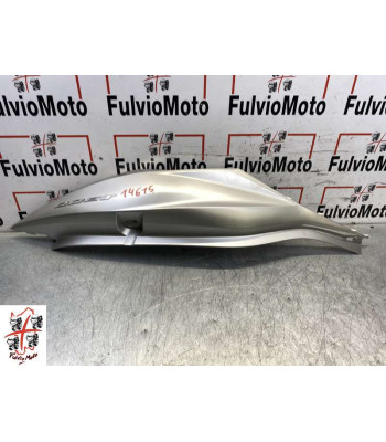 Flanc de selle Gauche KAWASAKI J300 - 2014