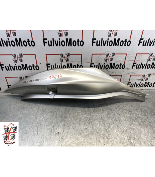 Flanc de selle Gauche KAWASAKI J300 - 2014