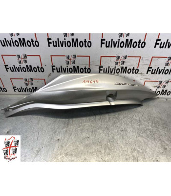 Flanc de selle Droit KAWASAKI J300 - 2014