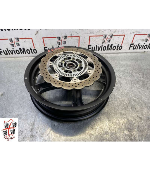 Jante Avant KAWASAKI J300 - 2014