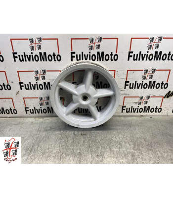 Jante Arrière MBK STUNT 50