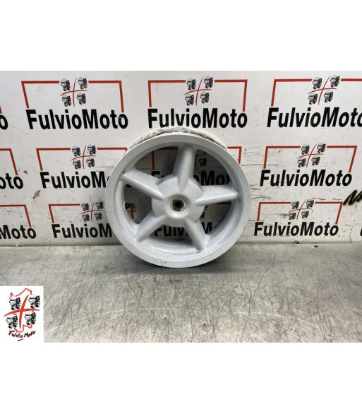 Jante Arrière MBK STUNT 50