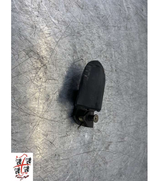 Cale-pieds YAMAHA SUPER TENERE 750 - 1989