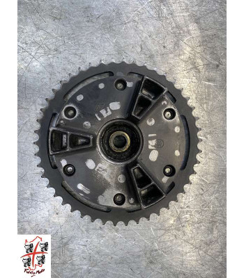 Couronne YAMAHA SUPER TENERE 750 - 1989