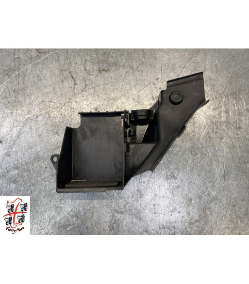 Support batterie YAMAHA SUPER TENERE 750 - 1989 Support batterie YAMAHA SUPER TENERE 750 - 1989