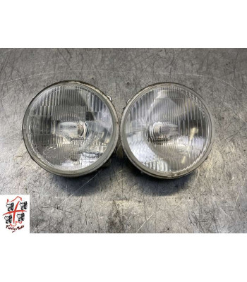 Optique YAMAHA SUPER TENERE 750 - 1989