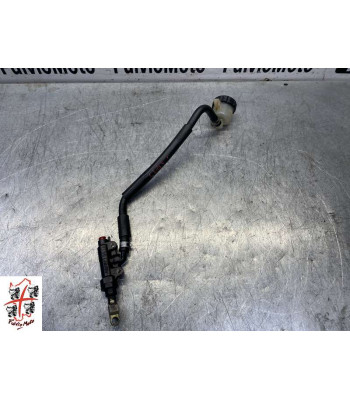 Maître-cylindre de frein Arrière YAMAHA SUPER TENERE 750 - 1989