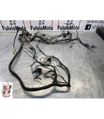 Faisceau électrique YAMAHA SUPER TENERE 750 - 1989