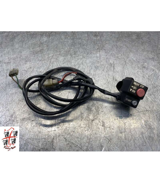 Commodo Droit YAMAHA SUPER TENERE 750 - 1989