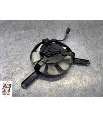 Ventilateur de radiateur YAMAHA SUPER TENERE 750 - 1989