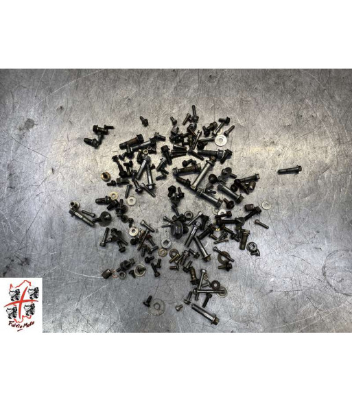 Visserie YAMAHA SUPER TENERE 750 - 1989