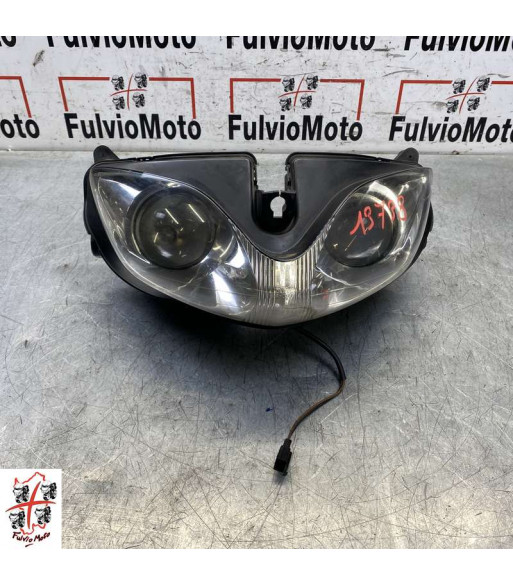 Optique SUZUKI BANDIT 650 - 2002