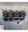 Rampe de carburateurs SUZUKI BANDIT 650 - 2002