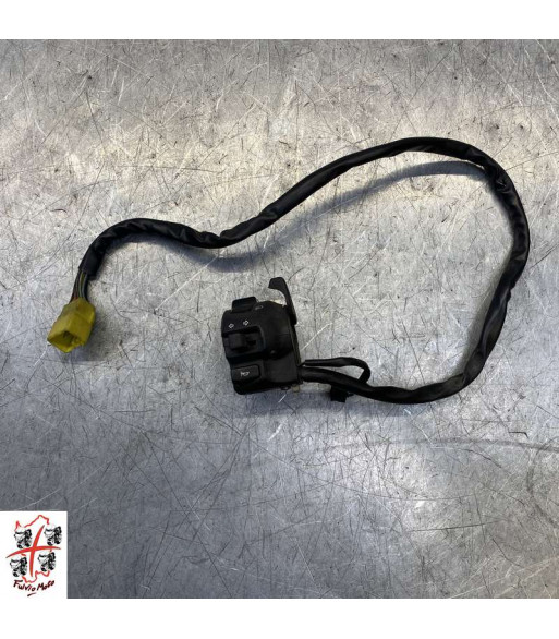 Commodo Gauche SUZUKI BANDIT 650 - 2002