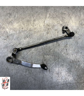 Sélecteur de vitesse SUZUKI BANDIT 650 - 2002