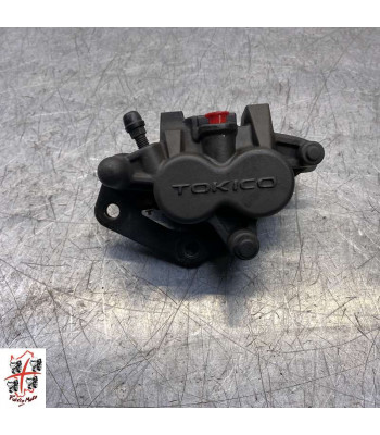 Etrier de frein Avant Gauche SUZUKI BANDIT 650 - 2002