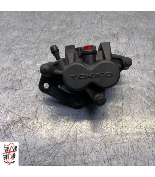 Etrier de frein Avant Gauche SUZUKI BANDIT 650 - 2002