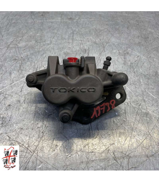 Etrier de frein Avant Droit SUZUKI BANDIT 650 - 2002