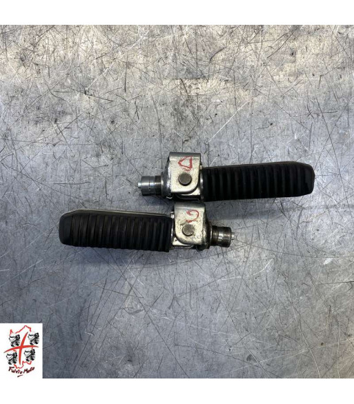 Cale-pieds SUZUKI BANDIT 650 - 2002