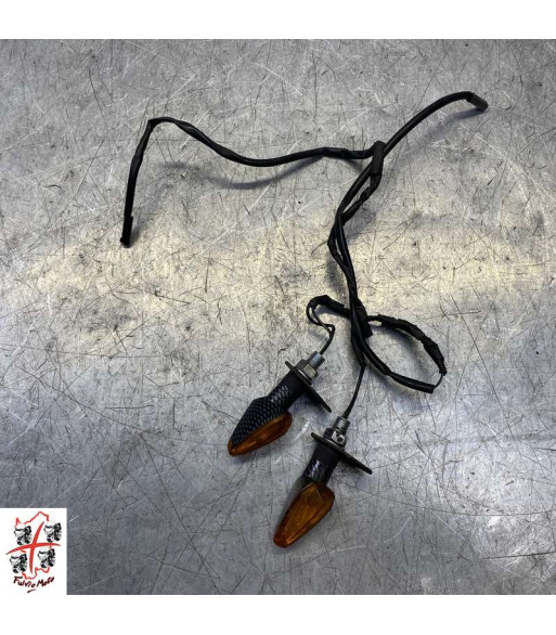 Clignotant SUZUKI BANDIT 650 - 2002