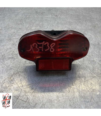 Feu SUZUKI BANDIT 650 - 2002