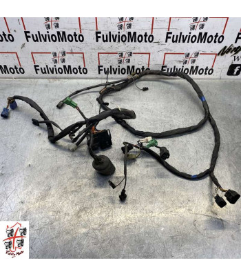 Faisceau électrique SUZUKI BANDIT 650 - 2002