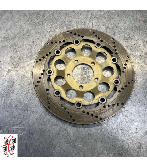Disque de frein Avant SUZUKI BANDIT 650 - 2002