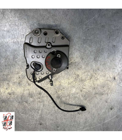 Carter pignon de boite SUZUKI BANDIT 650 - 2002