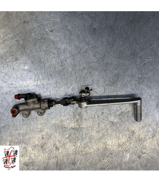 Maître-cylindre de frein Arrière SUZUKI BANDIT 650 - 2002