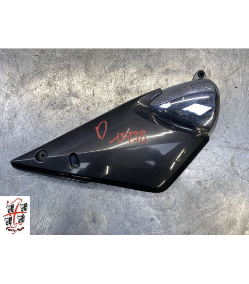 Ecope Droit SUZUKI BANDIT 650 - 2002
