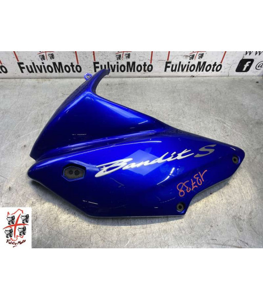 Face avant Gauche SUZUKI BANDIT 650 - 2002