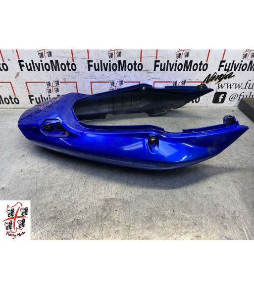 Flanc de selle SUZUKI BANDIT 650 - 2002