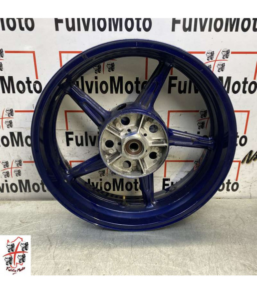 Jante Arrière SUZUKI GLADIUS 650 - 2011