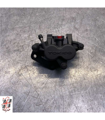 Etrier de frein Avant Gauche SUZUKI GLADIUS 650 - 2011