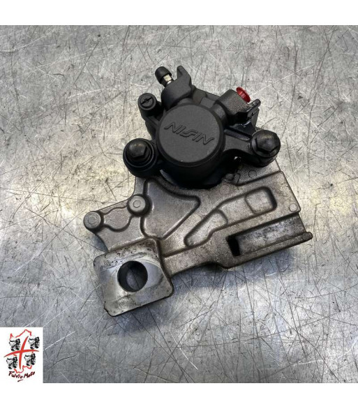 Etrier de frein Arrière SUZUKI GLADIUS 650 - 2011