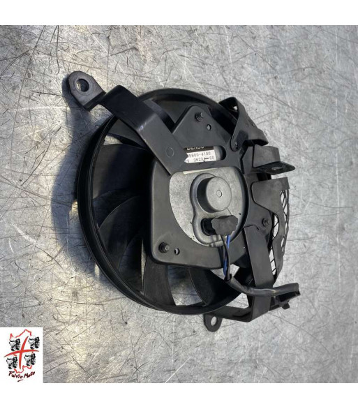 Ventilateur de radiateur SUZUKI GLADIUS 650 - 2011